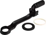 Makita 199630-3 Tolmuimejate komplekt 125 mm nurklihvijatele