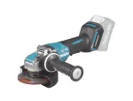 Makita GA047GZ Juhtmeta nurklihvija 125mm 40V Max XGT