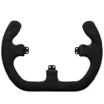 Asetek SimSports GT Rim - Open D, seemis