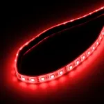 RGBW LED riba Lamptron Flexlight Multi Simple 3 m, 60 LED-i, adresseeritav, RGB+Valge