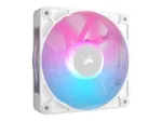 Ventilaator Corsair iCUE LINK RX120 RGB 12 cm 400-2100 p/min magnetlaager