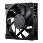 Phanteks M25G2-120 120mm Must 3-Pakendis Korpusventilaatorid