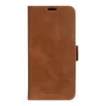 dbramante1928 Copenhagen Flip Case Samsung Galaxy A54 jaoks - T&auml;isteranahk - Helepruun