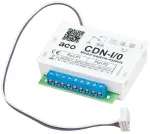 ACO CDN-I/O Releemoodul t&auml;iendavate sisendite ja v&auml;ljundite jaoks CDNP FAMILIO INSPIRO jaoks