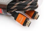 HDMI-HDMI kaabel Opticum RED 4K UHD - 0,5 m (v2.0)