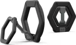 Urban Armor Gear UAG Magnetic Ring Stand Must/H&otilde;be