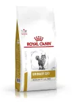 Royal Canin VHN Cat Urinary Moderate Calorie kuivtoit kassidele, 9 kg