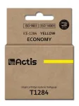 Actis KE-1284 tint (asendus Epson T1284 jaoks; Standard; 13 ml; kollane)
