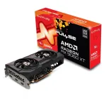 SAPPHIRE PULSE Radeon RX 9060 XT 16GB graafikakaart