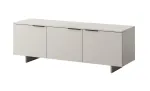 Cama 3D RTV-kapp ALMA 150x41.5xH55 ka&scaron;miir
