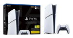 Sony PlayStation 5 (mudeligrupp - Slim) Digital Edition