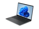 HP OmniBook 3 16-tolline s&uuml;learvuti, AMD Ryzen 5, 16GB LPDDR5, 256GB PCIe SSD, 2K-ekraan, Windows 11 Home, 1-aastane garantii (EL)