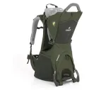 LittleLife Adventurer S3 lapsekandja, roheline