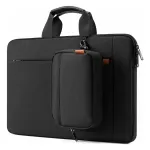 Inateck 13 s&uuml;learvutikott &uuml;hilduv 14 MacBook Pro/Air-iga