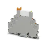 Phoenix Contact 2903370 RIF-0-RPT-24DC/21 Releemoodul, 1 vahetuskontakt, 6,2 mm, 24 V DC