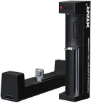 XTAR MC1 USB-C &uuml;he pesaga Li-ion aku laadija