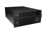 ARMAC R/6000I/PF1/DF On-Line 6000VA Rackmount UPS, 10x IEC C13, USB-B, LCD, Dust-Free