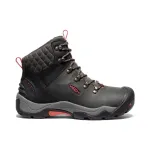 KEEN naiste Revel III veekindel talvesaabas, must/roosa, 8.5