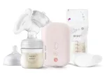 Philips Avent SCF395 elektriline rinnapump
