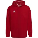 adidas meeste Entrada 22 iga ilmaga jope punane IK4009