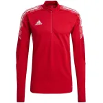 adidas Condivo 21 Training Top Primeblue Red GH7155 meeste dressipluus