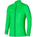 Nike Dri-FIT Academy 23 meeste jalgpalli treeningpluus tumeroheline/valge DR1681 329 XL