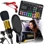 DNA STUDIO SET v&auml;line Bluetooth-helikaart