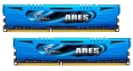 G.SKILL Memory 16GB DDR3-2400 (F3-2400C11D-16GAB)