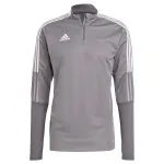 adidas Tiro 21 treeningpluus Grey Four/Must 2XL GH7301