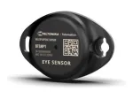 Teltonika EYE SENSOR BLE Temperatuuri, niiskuse, liikumise ja magneti andur