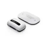 BoboVR BM60-1 6500 mAh aku koos laadimisdokiga M3 Pro+ ja M3 jaoks - Valge