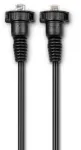 Garmin Marine Network kaabel, suured pistikud, 12.19 m (40 ft)