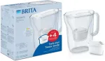 Brita Style Essential+4 MAXTRA PRO PURE PERFORMANCE (valge)