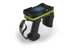 Zebra RFD90, kaasaskantav v&ouml;&ouml;tkoodiluger, 1280 x 800 pikslit, 650 nm, juhtmevaba, Bluetooth, Wireless LAN, 802.11a, 802.11b, 802.11g, Wi-Fi 4 (802.11n), Wi-Fi 5 (802.11ac), Wi-Fi 6 (802.11ax)