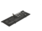 2-Power peamine aku Lenovo Yoga 920-13IKB jaoks - aku - 69 Wh (2P-L16C4P61)