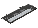 2-Power peamine akuplokk Lenovo ThinkPad X280 20KF/20KE - aku - 48 Wh (2P-SB10T83164)