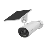Imou Cell 3C 5MP Bullet IP turvakaamera V&auml;litingimustesse 2880 x 1620 pikslit Seinale