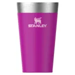 STANLEY kuumaklaasist The Stacking Tumbler 0,47 l lilla