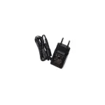 LEIFHEIT laadija aknapesu tolmuimejale Nemo - AC/DC toiteadapter, 5V 1A, must