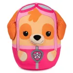 PAW Patrol Skye Squish Plush, ametlik m&auml;nguasi populaarsest joonissarjast, pehme topisloom alates 1. eluaastast, 12&rdquo;