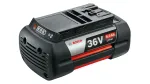 Bosch GBA 36V 6,0 Ah aku, F016800639