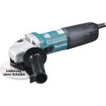 Makita GA5040C - nurklihvija - 1400 W - 125 mm (GA5040CZ1)