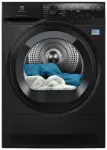 Electrolux EW7D495UDE soojuspumbaga trummelkuivati, 9 kg, A++