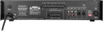 OMNITRONIC MAVZ-240.6P PA mikser-v&otilde;imendi 80709789