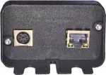 G&Uuml;DE Expert Power Control Net D4x 1202 kaugjuhitav toitel&uuml;liti TCP/IP v&otilde;rkudele