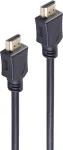 SHIVERPEAKS Ultra High Speed HDMI kaabel 8K 3m must BS10-45045