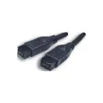 EXSYS FireWire 1394b kaabel 9-pin to 9-pin, 3,0 m (EX-K6852)