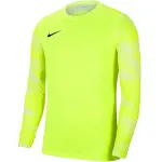 Nike Dry Park IV JSY LS GK Junior Laimeroheline v&auml;ravavahi džemper CJ6072 702 XS