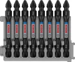 Bosch Accessories 2608522337 8-osaline Starlock topelttera komplekt