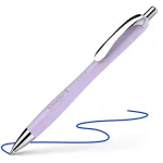 Schneider Slider Rave XB pastapliiats Blossom sinine tint 132559